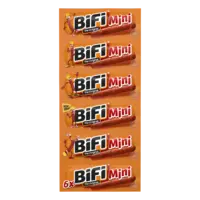 Bifi Mini 6-pack