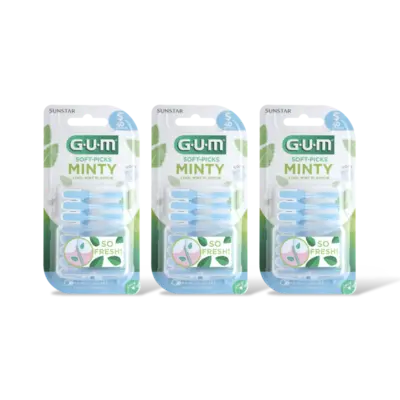 pdp-image-GUM Soft-picks minty cool mint S 3-pack