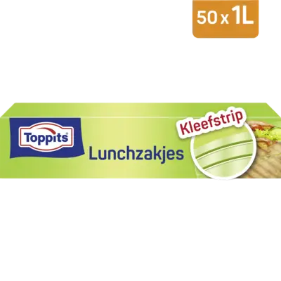 pdp-image-Toppits Lunchzakjes 1 liter