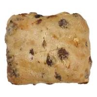 AH Ciabattina rozijn wit