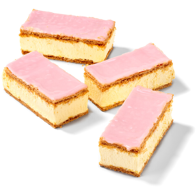 Een afbeelding van AH Tompoucen