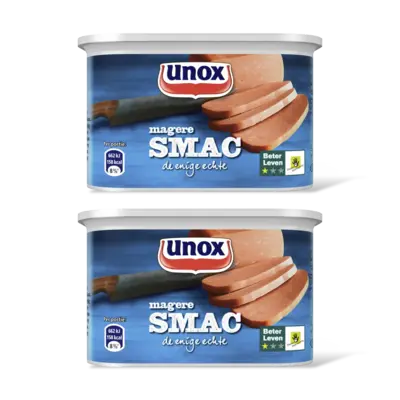 pdp-image-Unox Smac mager 2-pack