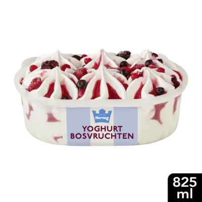 pdp-image-Hertog Ijssalon yoghurt bosvruchten