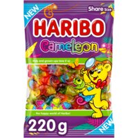 Een afbeelding van Haribo Cameleon