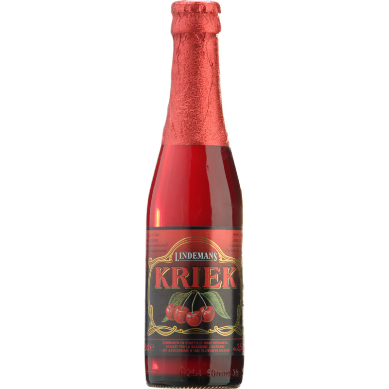 Lindeman's Kriek