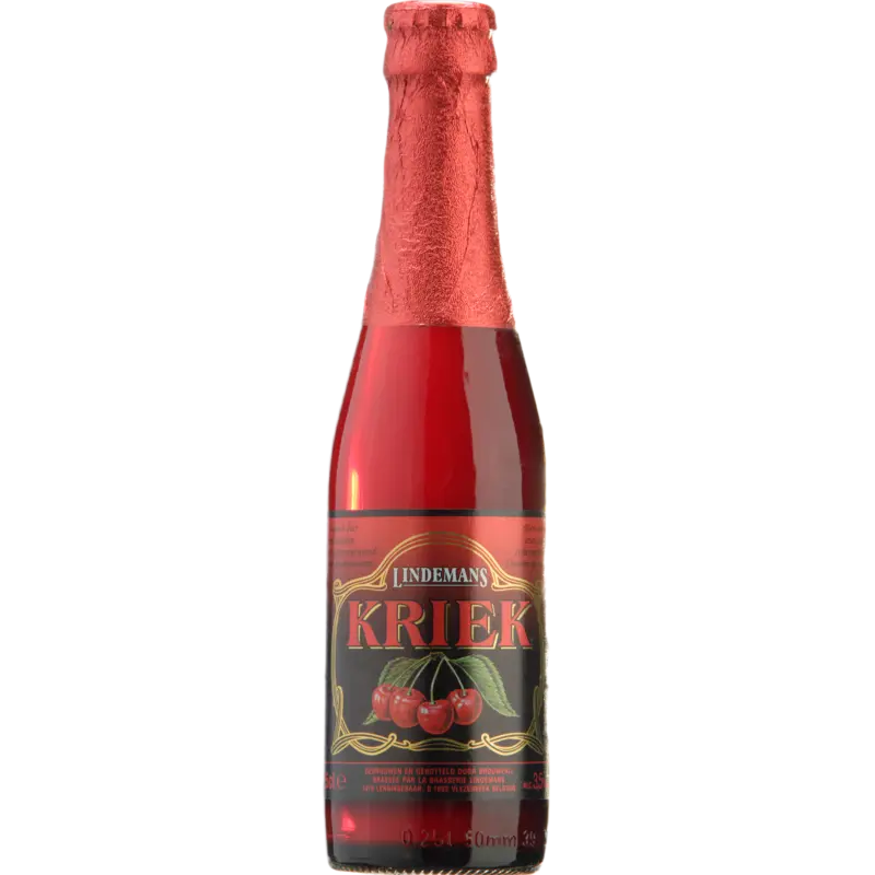 Lindeman's Kriek