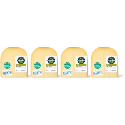pdp-image-AH Zaanlander Jong 48+ stuk kleintje 4-pack