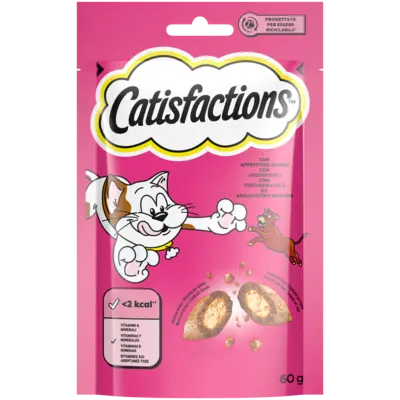 pdp-image-Catisfactions Met verleidelijk rundvlees
