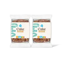 AH Glutenvrij Cake kaneel 2-pack