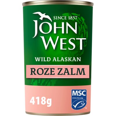 pdp-image-John West Wilde roze zalm