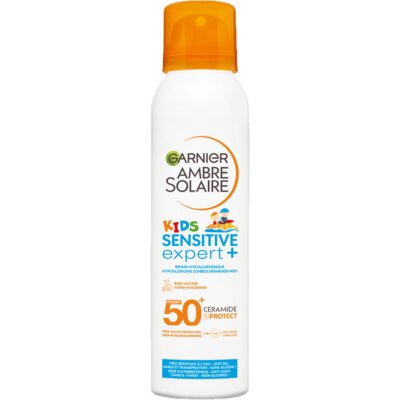 pdp-image-Ambre Solaire Kids anti-zand mist spray spf50+
