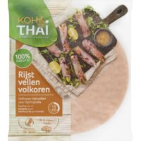 Koh Thai Rijstvellen volkoren
