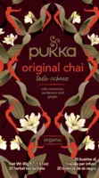 Pukka Original chai
