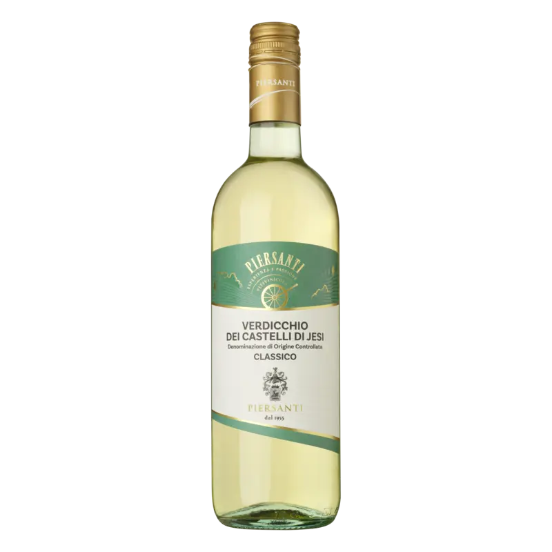 Verdicchio classico