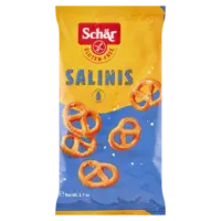 Schär Salinis glutenvrij