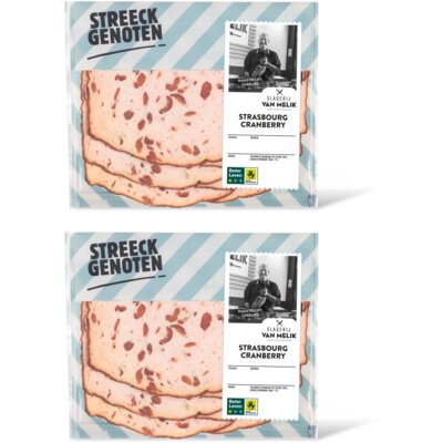 pdp-image-Streeckgenoten Strasbourg cranberry 2-pack