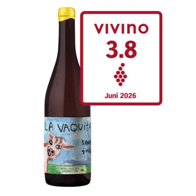 pdp-image-Santa Julia La vaquita malbec torrontés natural