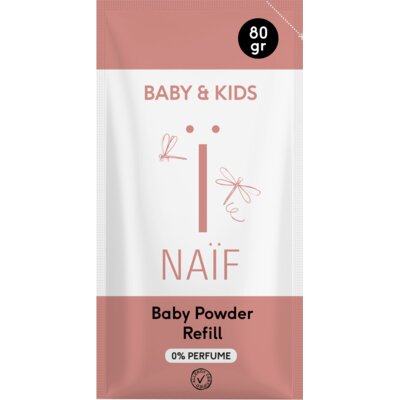 pdp-image-Naïf Baby powder refill pack