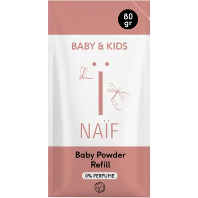 pdp-image-Naïf Baby powder refill pack
