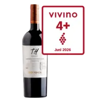 Undurraga T.h. cabernet sauvignon cauquenes