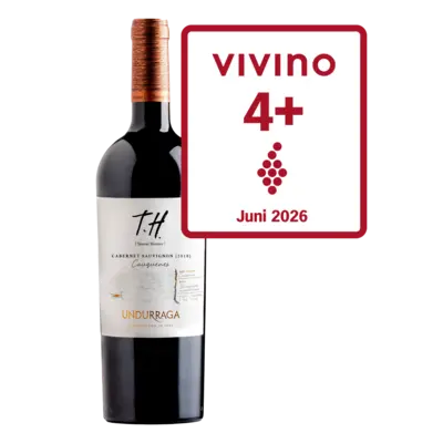 pdp-image-Undurraga T.h. cabernet sauvignon cauquenes