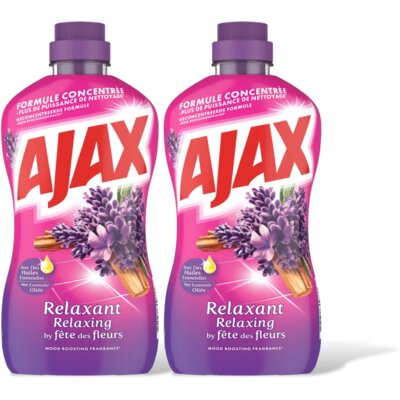 pdp-image-Ajax Relaxing allesreiniger 2-pack