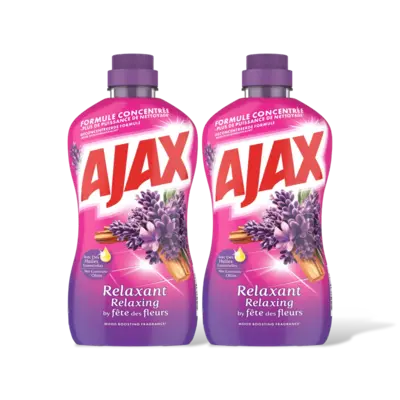 pdp-image-Ajax Relaxing allesreiniger 2-pack