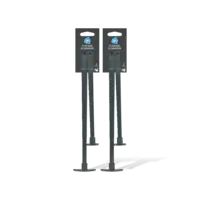 AH Flessenschrapers 2-pack