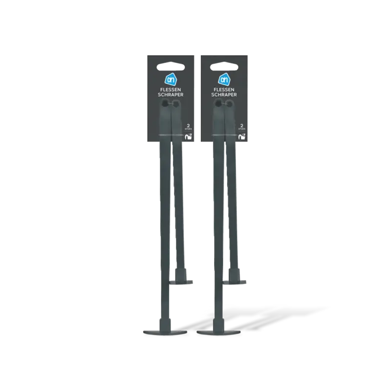 AH Flessenschrapers 2-pack