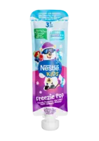 Nestlé Kids freezie pop appel-, famboos 3+ jaar