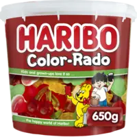 Haribo Color-rado