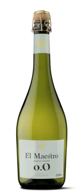 pdp-image-El Maestro Sparkling wit alcoholvrij