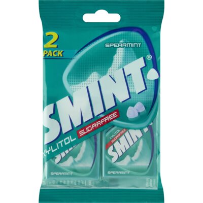 Smint Freshness spearmint bestellen | Albert Heijn