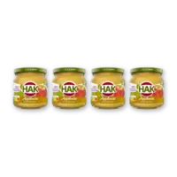 Hak Appelmoes extra kwaliteit 4-pack