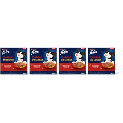 pdp-image-Felix Dubbel zo lekker rund en kip 4-pack