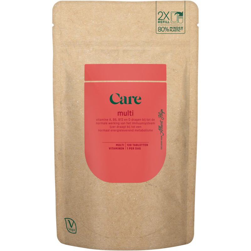Care Multi navul