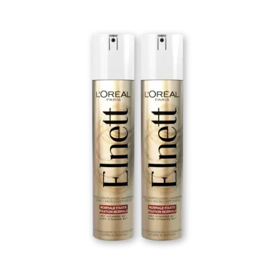 pdp-image-Elnett Hairspray normale fixatie 2-pack