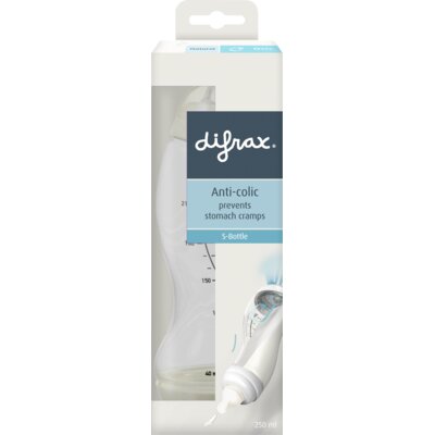 pdp-image-Difrax Anti-colic S-bottle 0m+