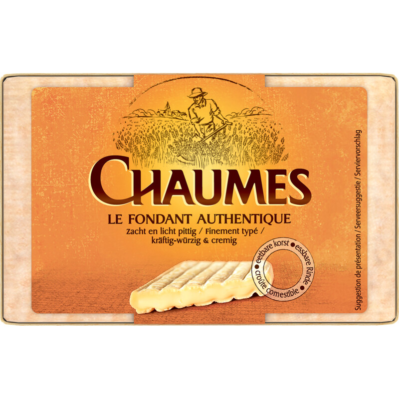 Een afbeelding van Chaumes Grand caractere