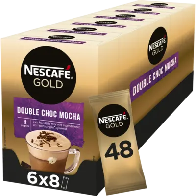 pdp-image-Nescafé Double choc mocha oploskoffie