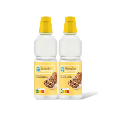 pdp-image-AH Sucralose zoetstof 2-pack