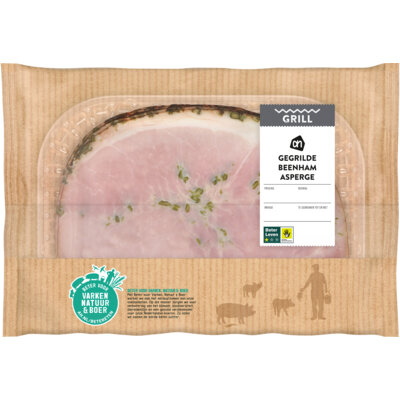 pdp-image-AH Gegrilde beenham asperge