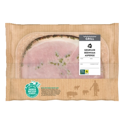 pdp-image-AH Gegrilde beenham asperge