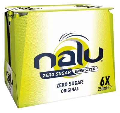 pdp-image-Nalu Original zero sugar 6-pack bel