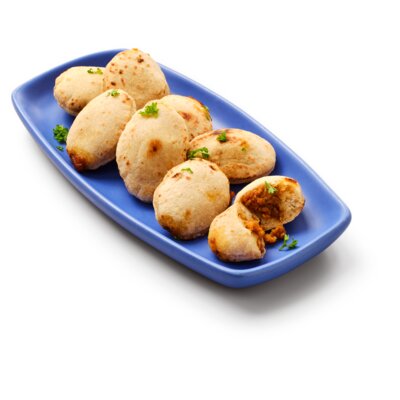 pdp-image-AH Mini pita kip griekse stijl