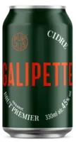 Galipette Brut cidre