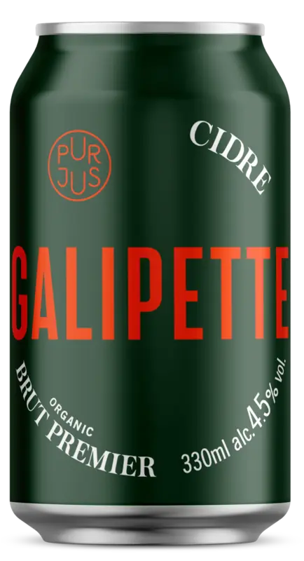 Brut cidre