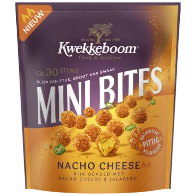pdp-image-Kwekkeboom Mini bites nacho cheese