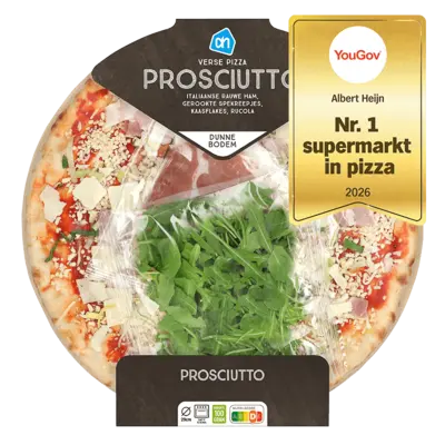 pdp-image-AH Pizza prosciutto