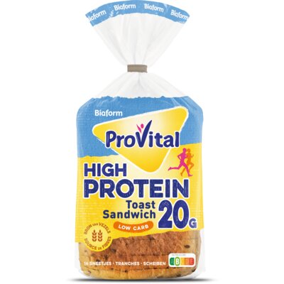 pdp-image-Biaform Provital protein toast sandwich